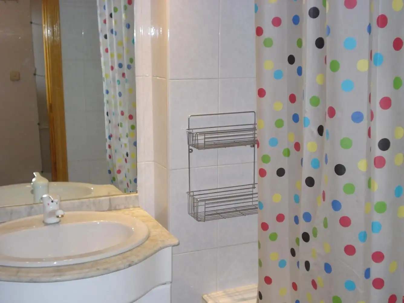 Apartment mit Terrasse zur Miete in Travesía Cervantes, imagen 20