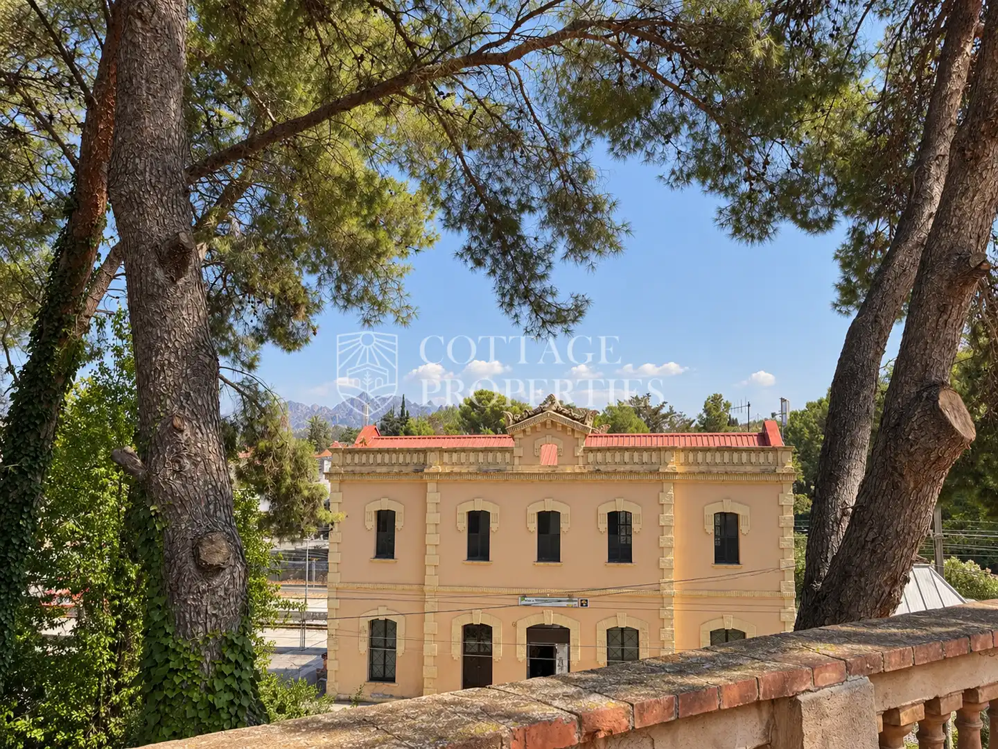 Casa con giardino in vendita a de l’Estació, imagen 22