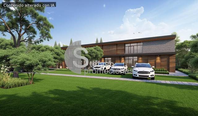 Finca rústica en Venta en Residencial Jardín Botánico