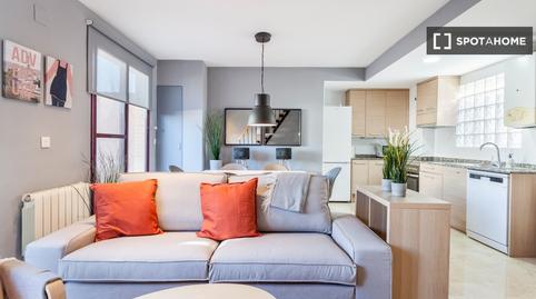 Foto 4 de Apartamento para compartir en Barrio de Patraix,  Valencia Capital