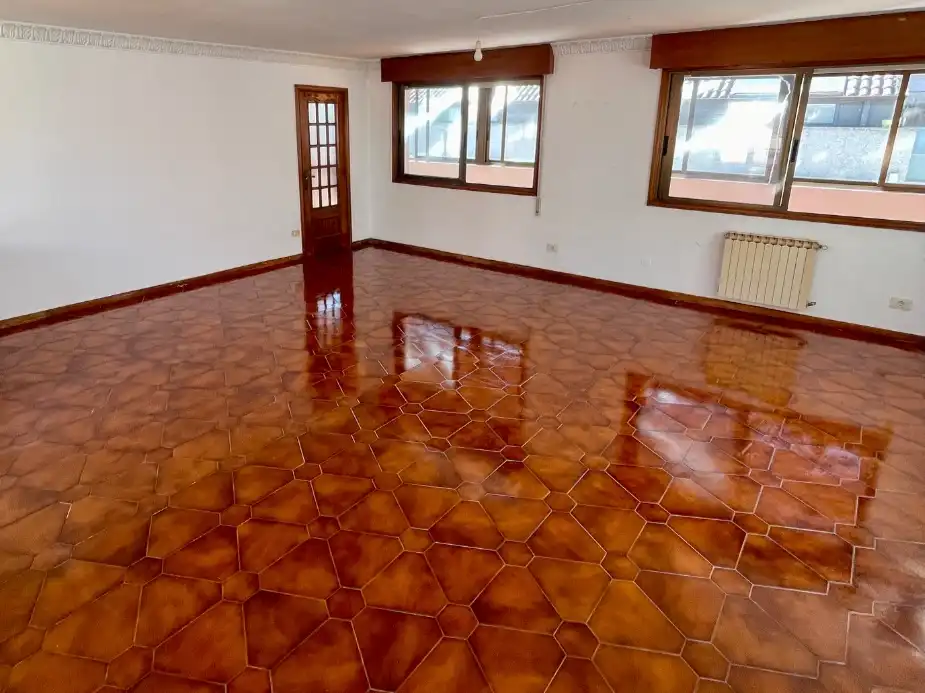 Wohnzimmer von Dachboden zum Verkauf in Centro - Echegaray