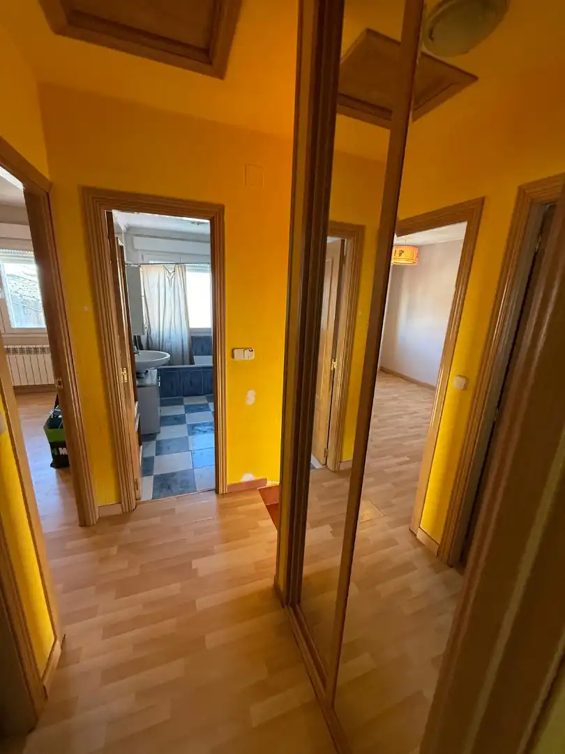 Casa o chalet en venta en El Fresno con Calefacción, Jardín privado y Terraza