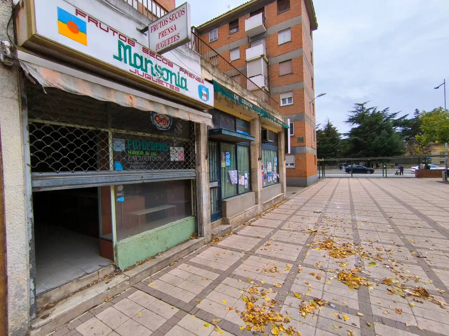 Local en venta en Palencia con Amueblado