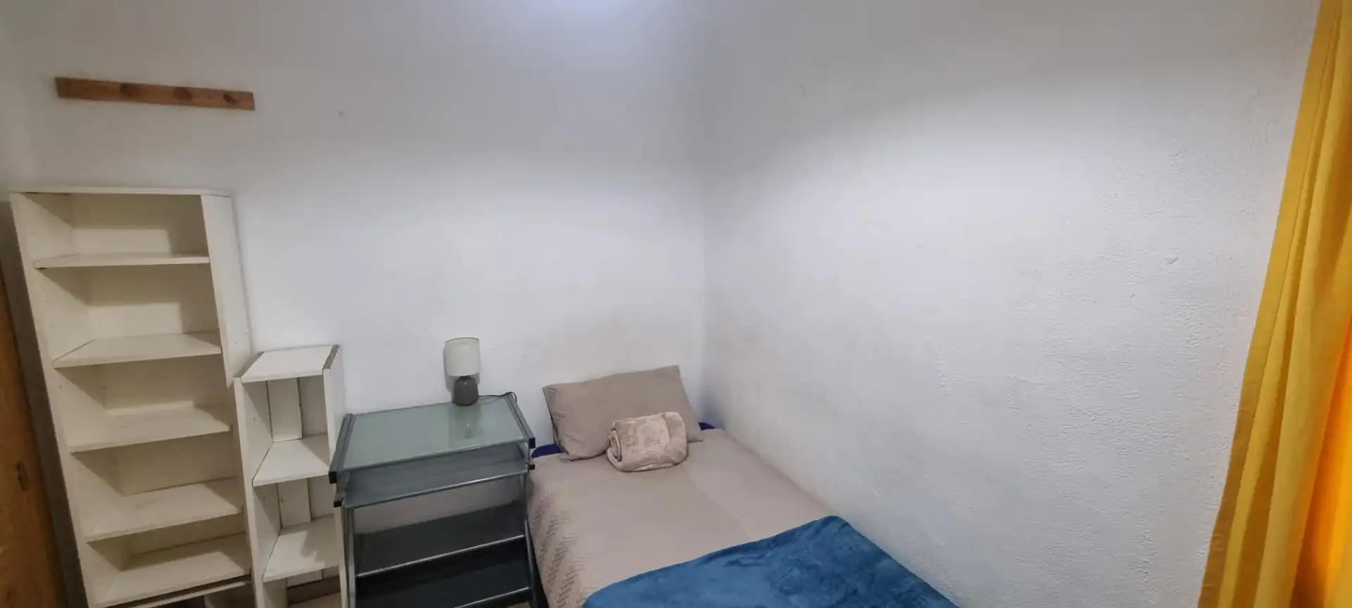 Habitación de Piso para compartir en Centro