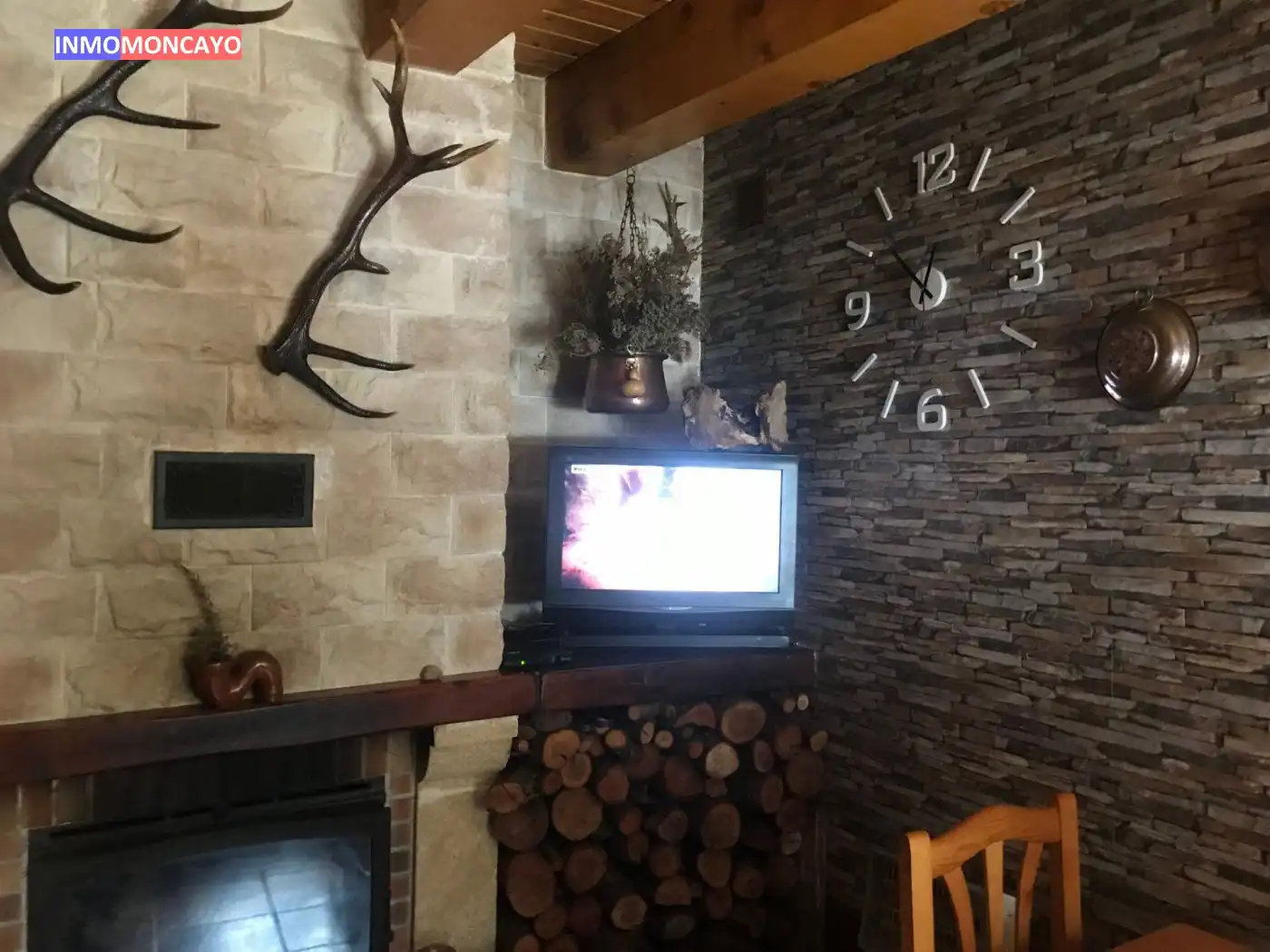 Casa o chalet en venta en Vozmediano