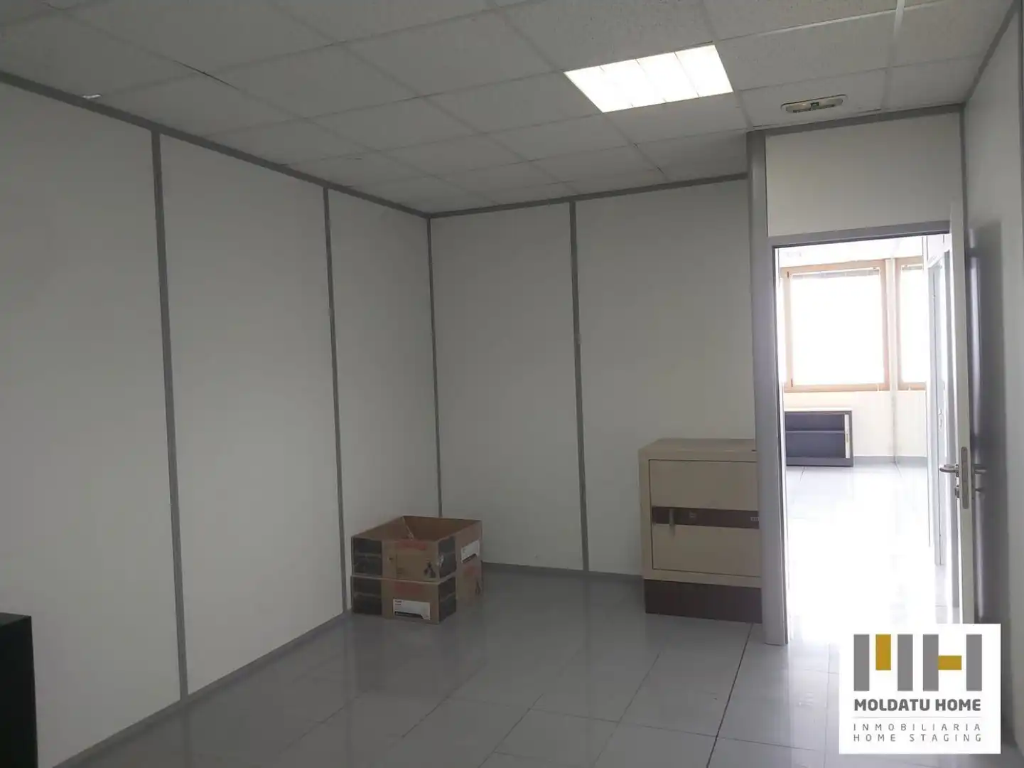 Büro zur Miete in Irun - Comete Sarea, imagen 31
