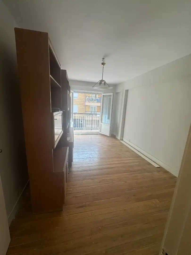 Bedroom of Flat for sale in Ortuella  with Terrace and Balcony