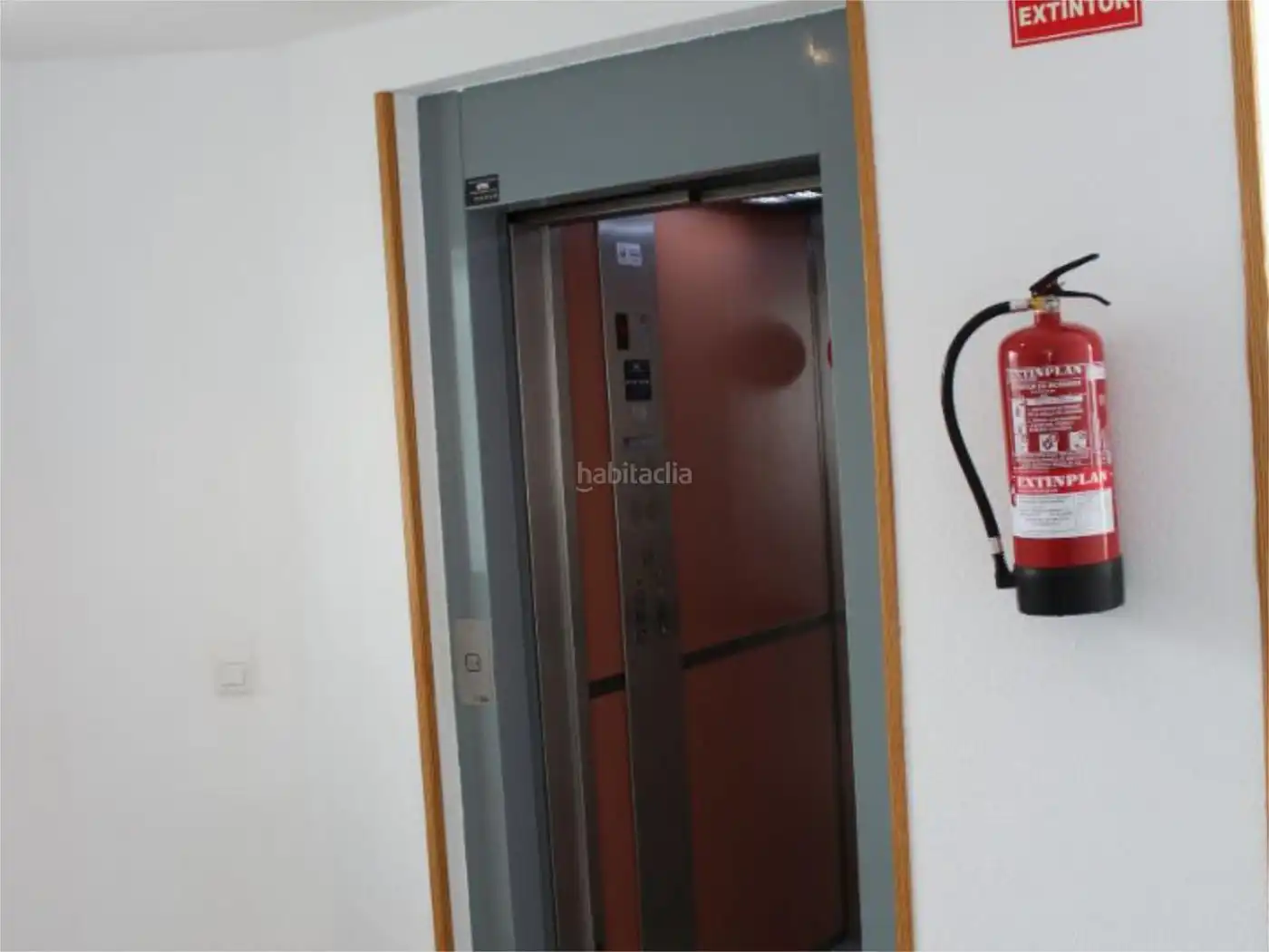 Apartamento con ascensor en alquiler en Carrer Torrecaiguda 10, imagen 6