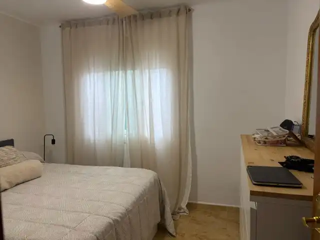 Dormitori de Casa o xalet en venda en Esparreguera amb Aire condicionat, Calefacció i Jardí privat