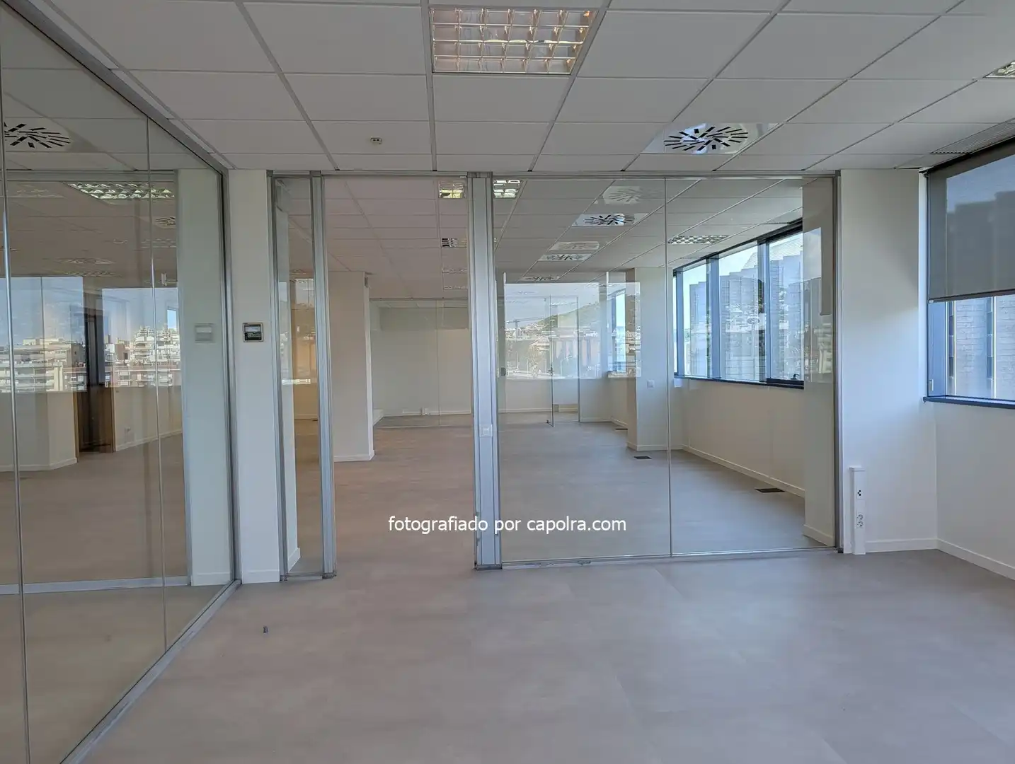 Ufficio con ascensore in affitto a frederic mompou, imagen 11
