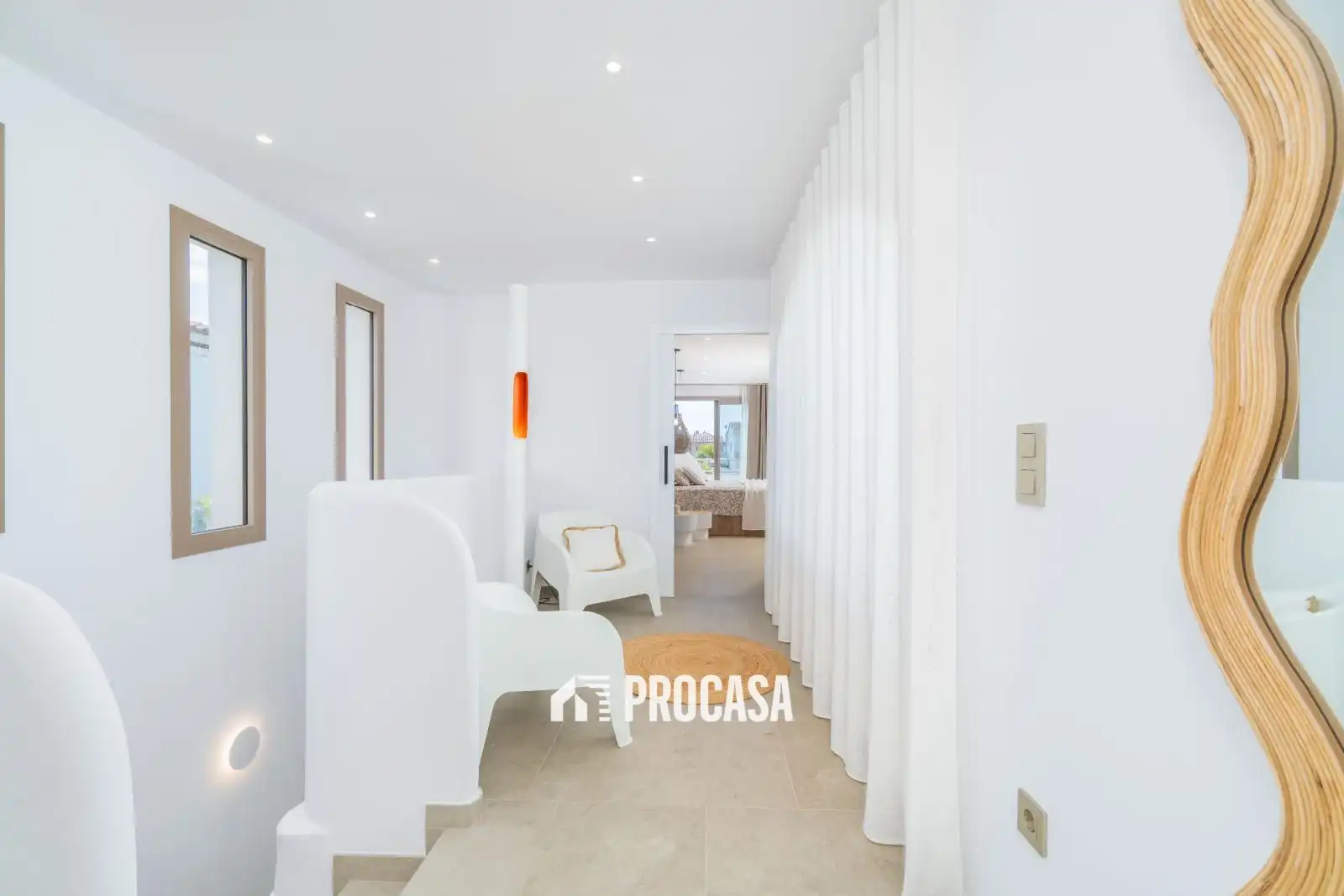 Chalet con piscina en venta en Segre, imagen 29