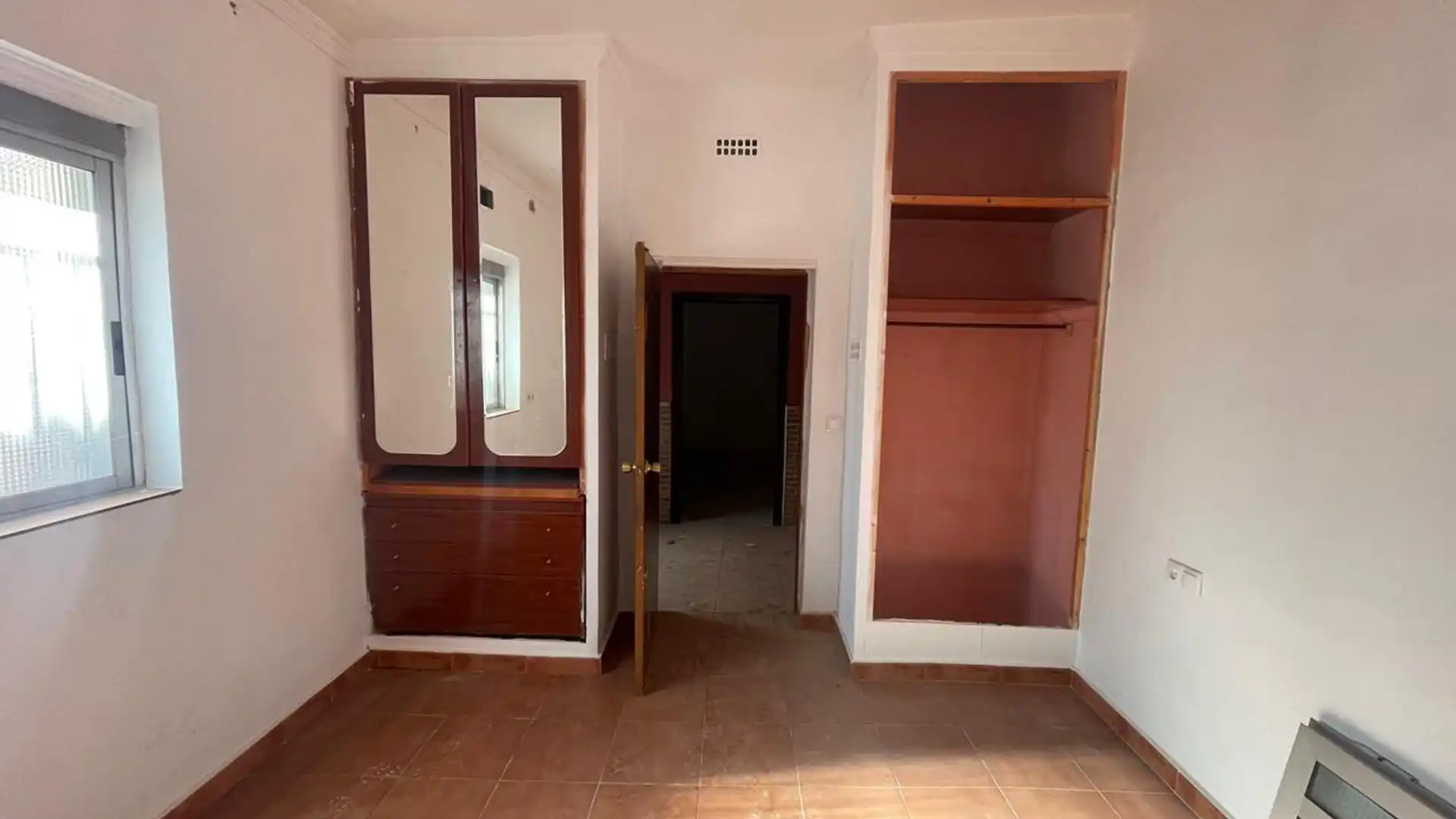 Habitación de Casa o chalet en venta en Lucainena de las Torres