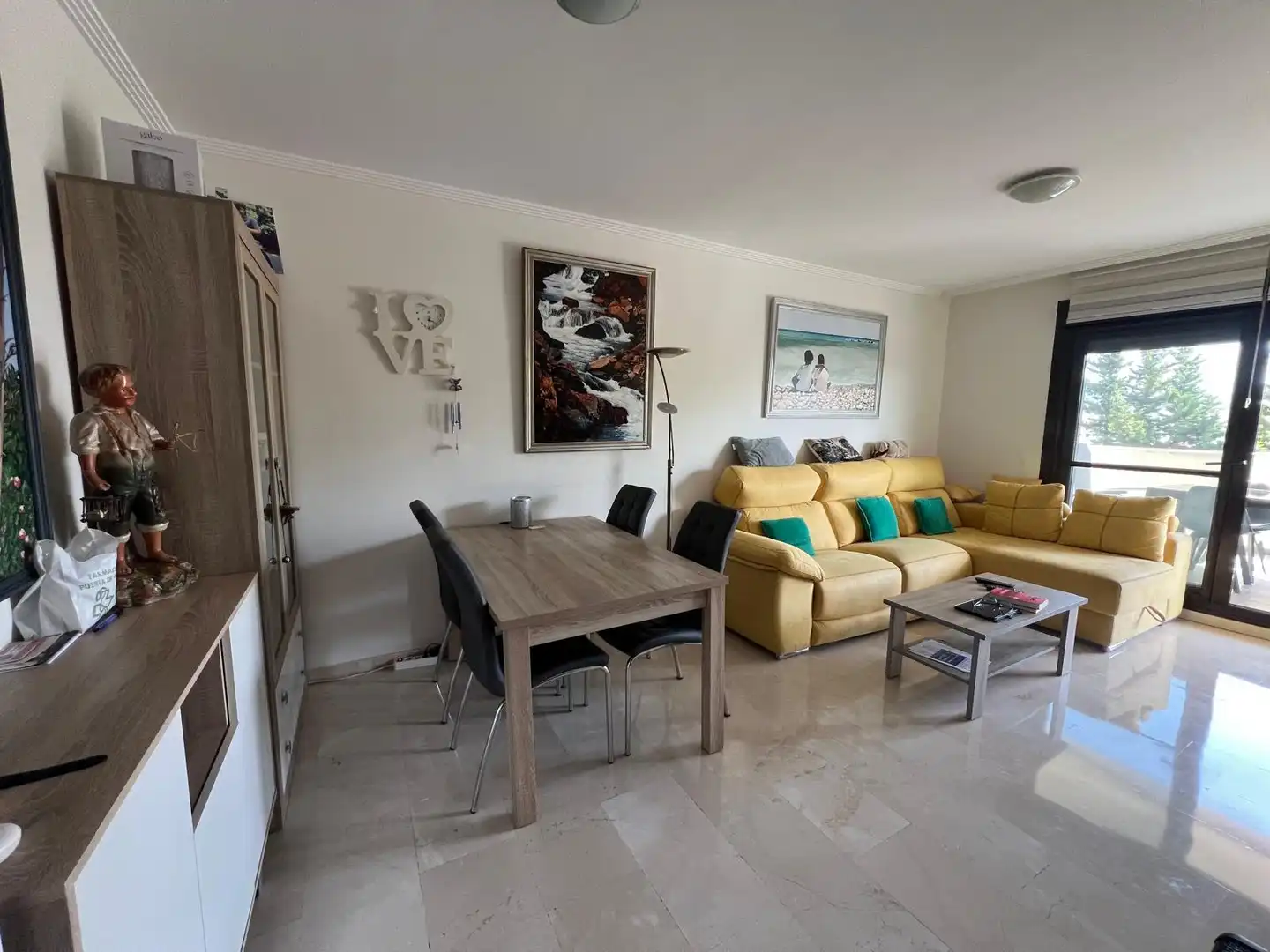 Apartment with pool for sale in LAS MESAS 17, imagen 5