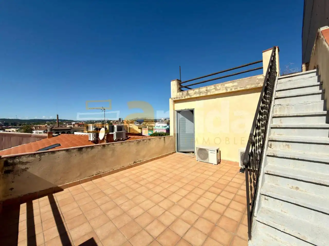 Mixte résidentiel à vendre à Can Feu - Gràcia, imagen 31