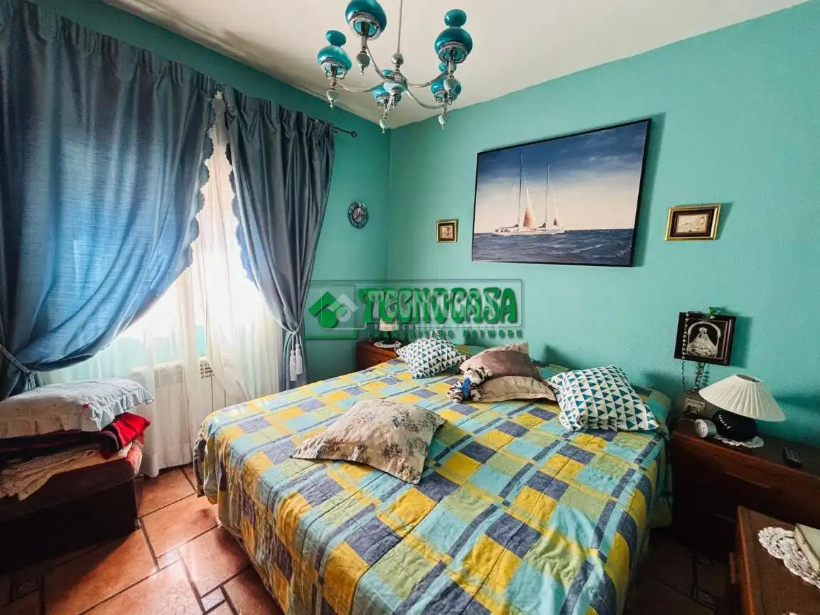 Casa amb jardí en venda a Casarrubios del Monte pueblo, imagen 26