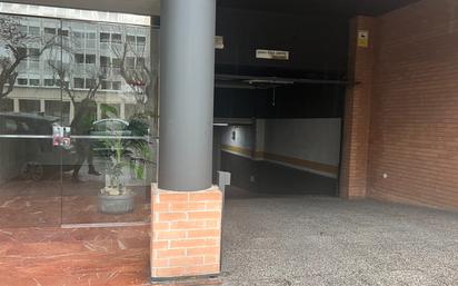 Garatge en venda a Carrer Castell de Peralada, Eixample Sud – Migdia, Girona Capital
