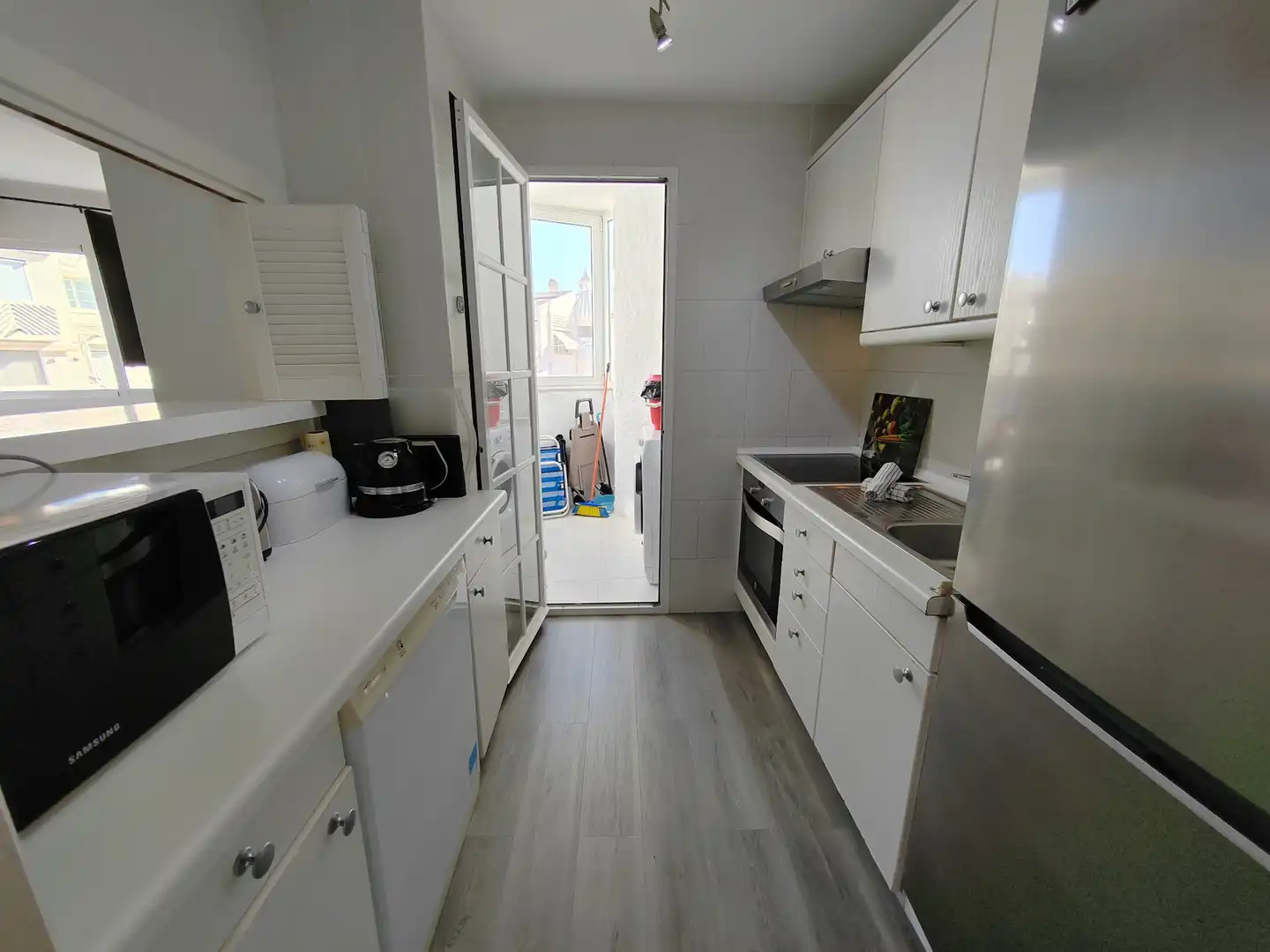 Apartament amb ascensor de lloguer a Calle Velázquez 30, imagen 18