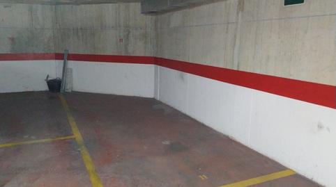 Foto 5 de Garaje en venta en Guarda Jurado, La Foia - Daimés - Asprella, Elche / Elx