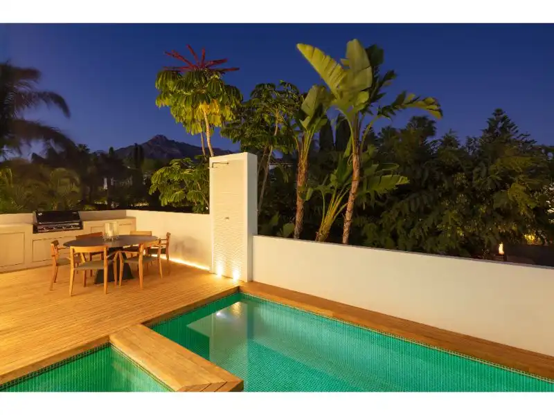 Haus zum Verkauf in Marbella Centro, imagen 39