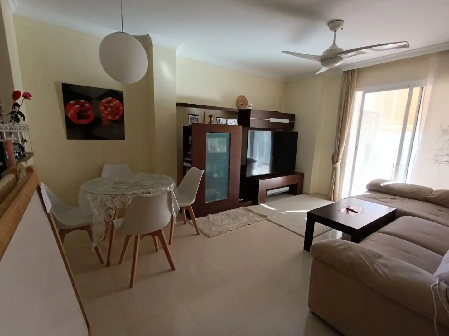 Apartament de lloguer a Arroyo de la Miel