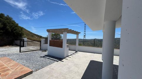 Photo 4 of Country homes for sale in Cútar, Málaga