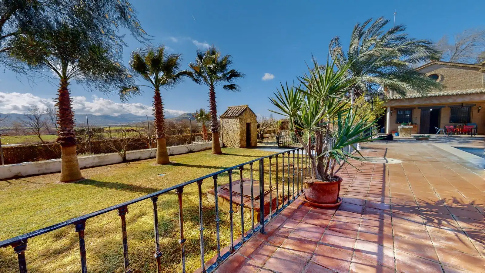 Casa con piscina en venta en Bobadilla - Bobadilla Estación - La Joya, imagen 29