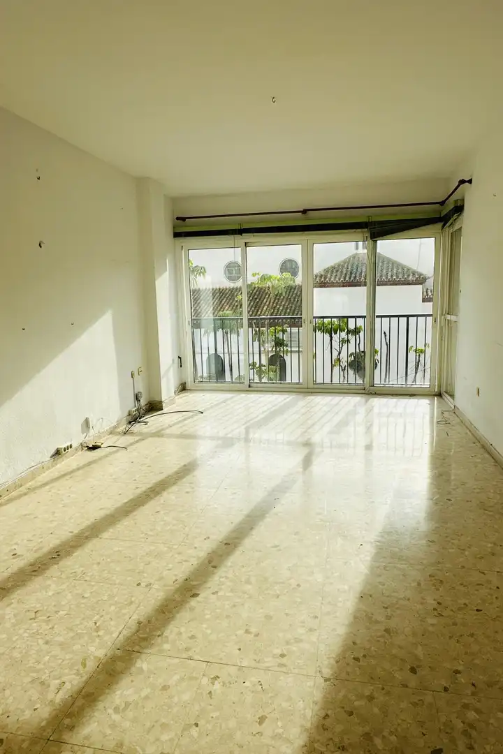 Apartment mit Terrasse zum Verkauf in Puerto Deportivo, imagen 9