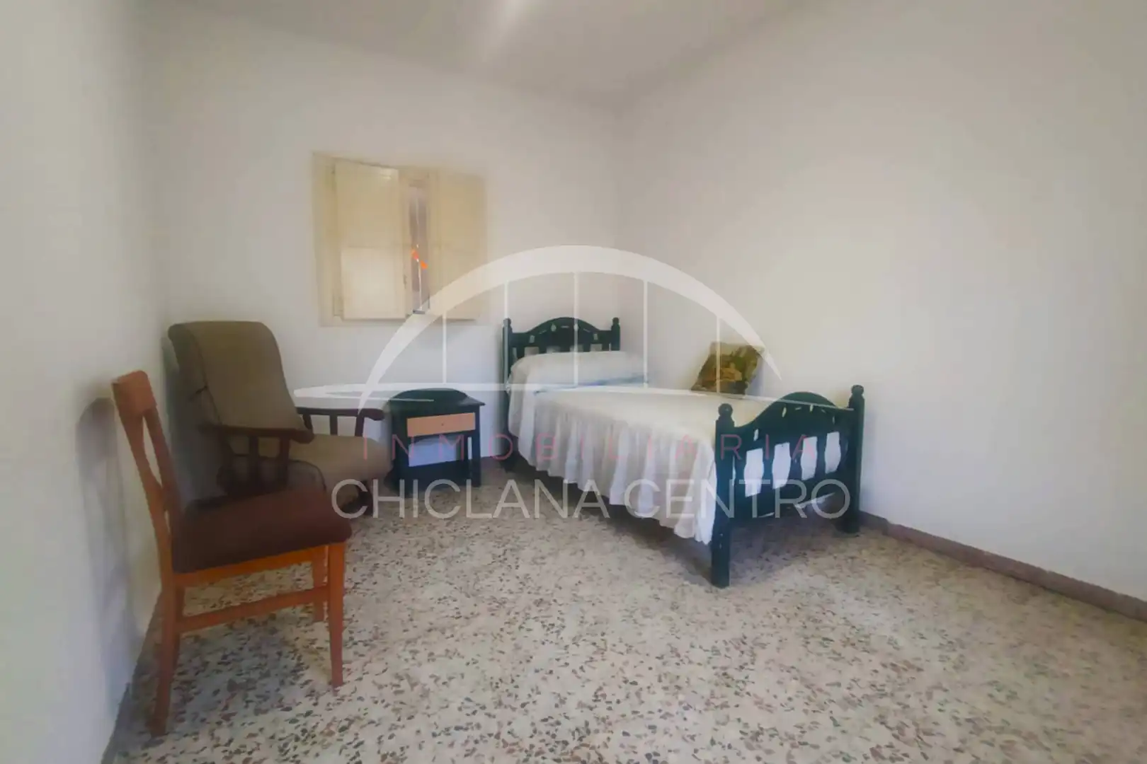 Casa rústica amb jardí en venda a Pelagatos - Pago del Humo, imagen 10