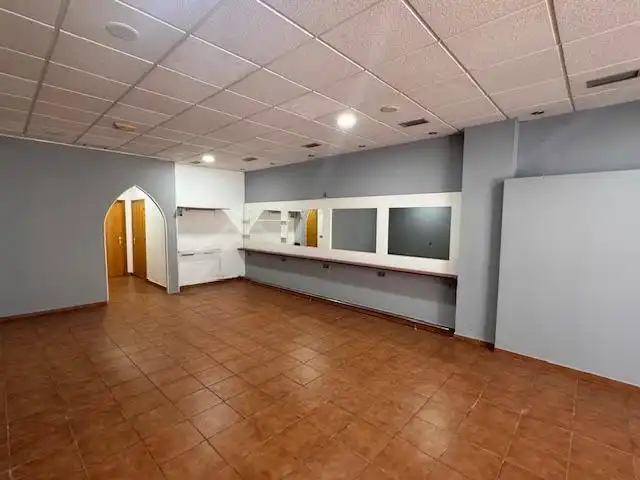Local de lloguer en Almería