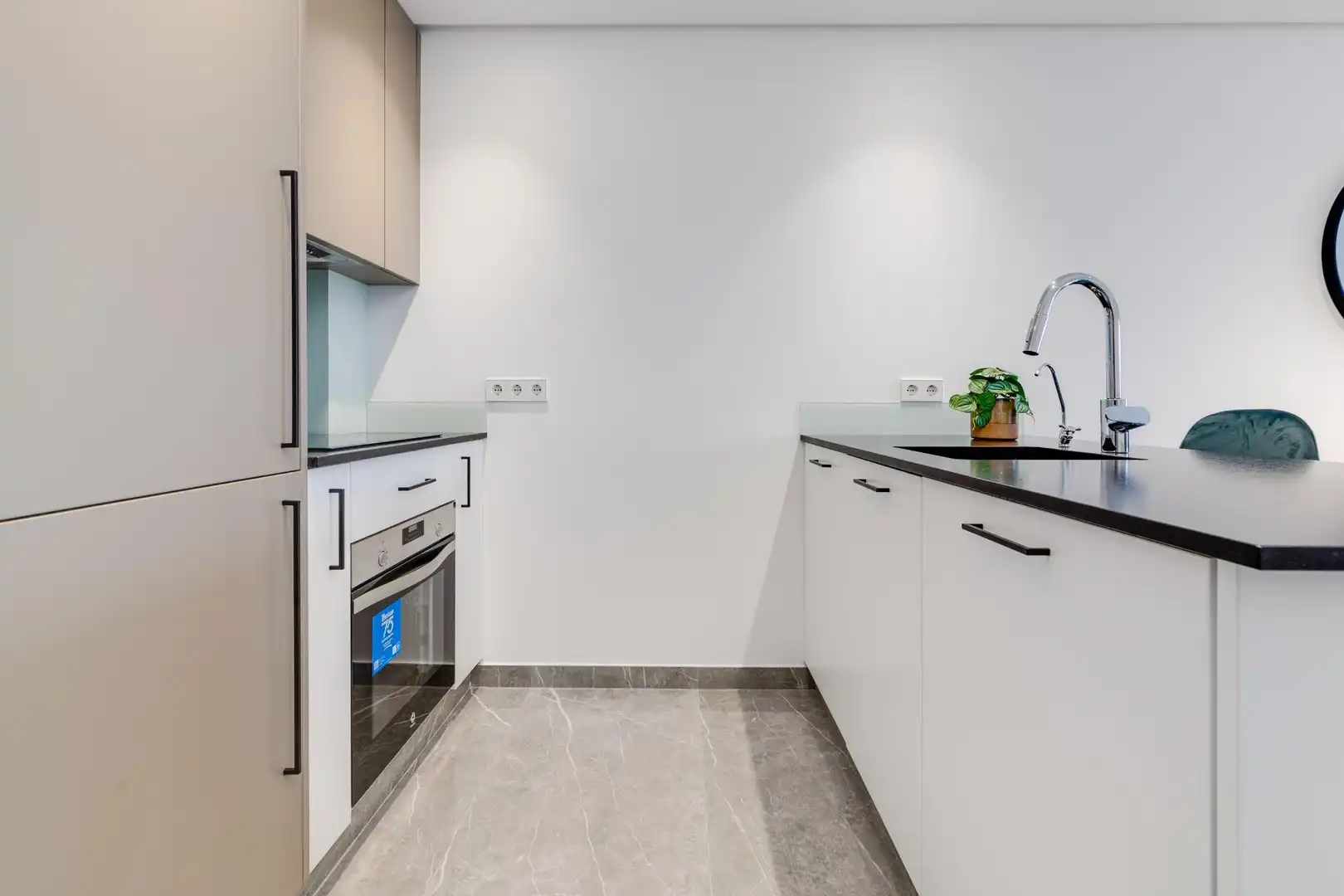 Piso con piscina en venta en Xeresa, imagen 9