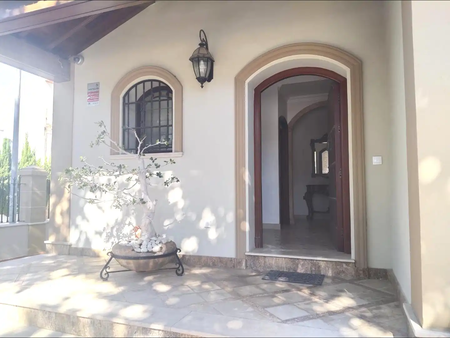Haus oder Chalet zum Verkauf in Chipiona mit Klimaanlage, Heizung und Privatgarten