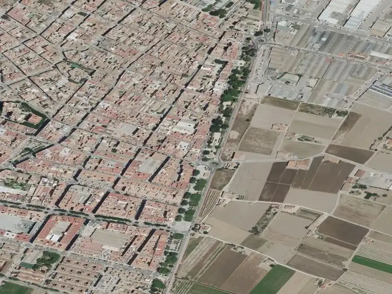 Piso en venta en Alboraya
