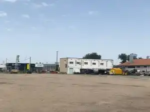 Parking de Terreno industrial en venta en Aranjuez