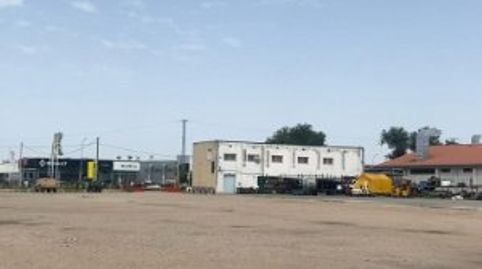Foto 4 de Terreny industrial en venda a Vergel - Las Olivas, Aranjuez