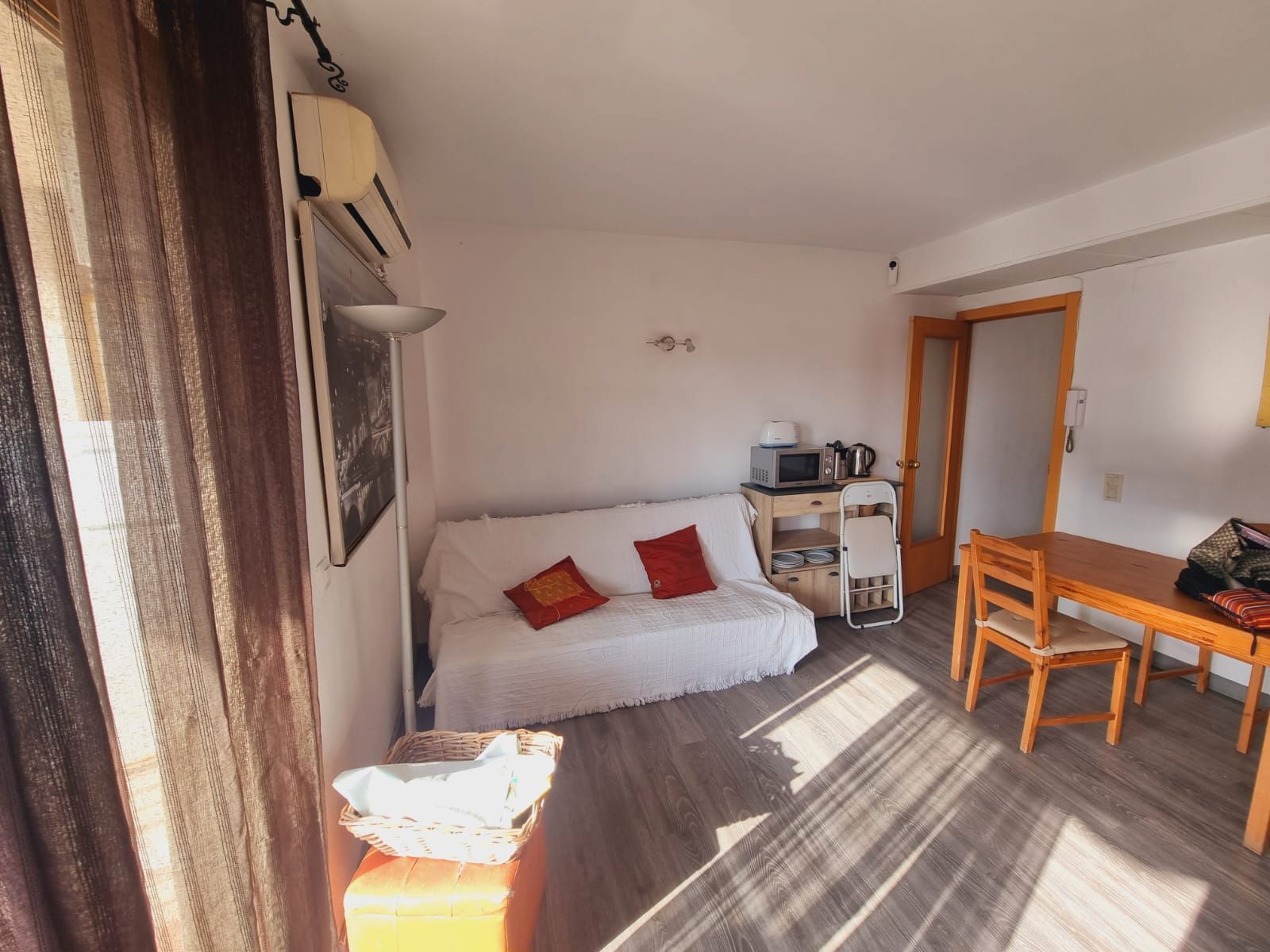 Dormitori de Pis en venda en Salou amb Aire condicionat, Calefacció i Parquet