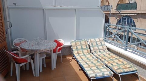 Foto 5 de Ático en venta en Felix Rodriguez de la Fue, 23, Avenida Habaneras - Curva de Palangre, Torrevieja