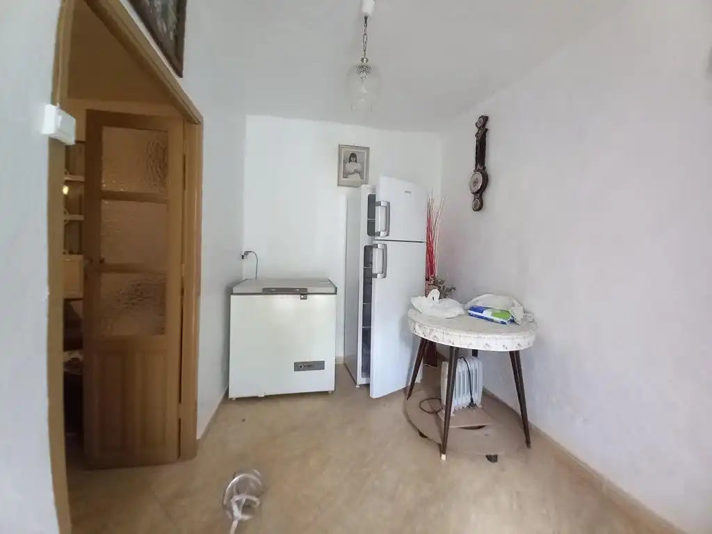 Cocina de Finca rústica en venta en Alcalá la Real con Amueblado