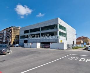 Exterior view of Industrial buildings to rent in Cornellà de Llobregat