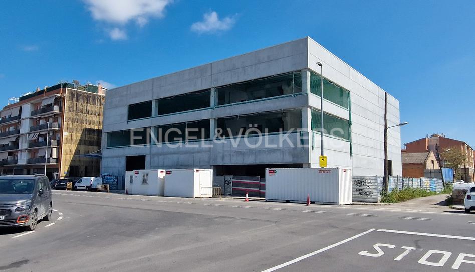 Photo 1 of Industrial buildings to rent in Centre, Barcelona