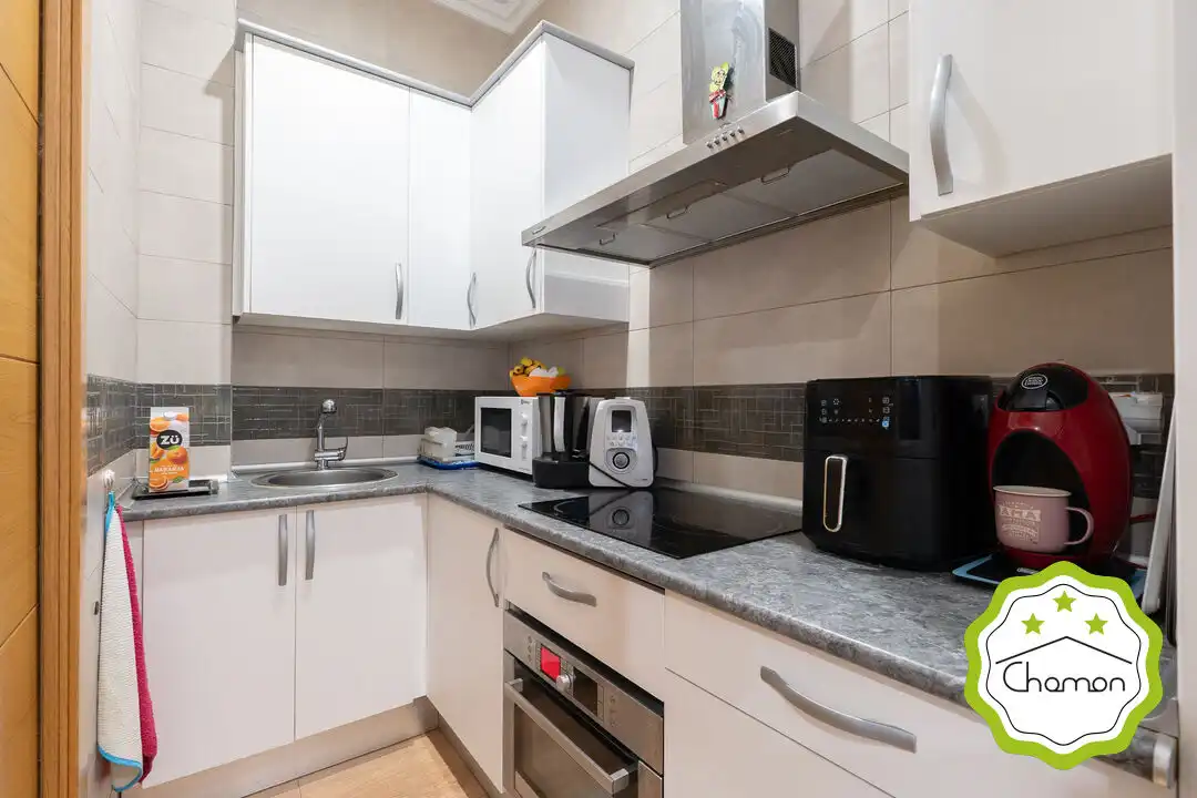 Wohnung zum Verkauf in Algorta, imagen 8
