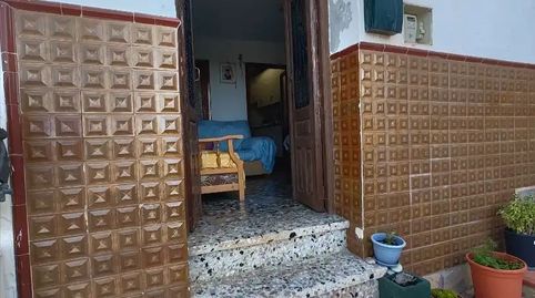 Foto 3 de Pis en venda a Calle Calvario, 1, Árchez, Málaga