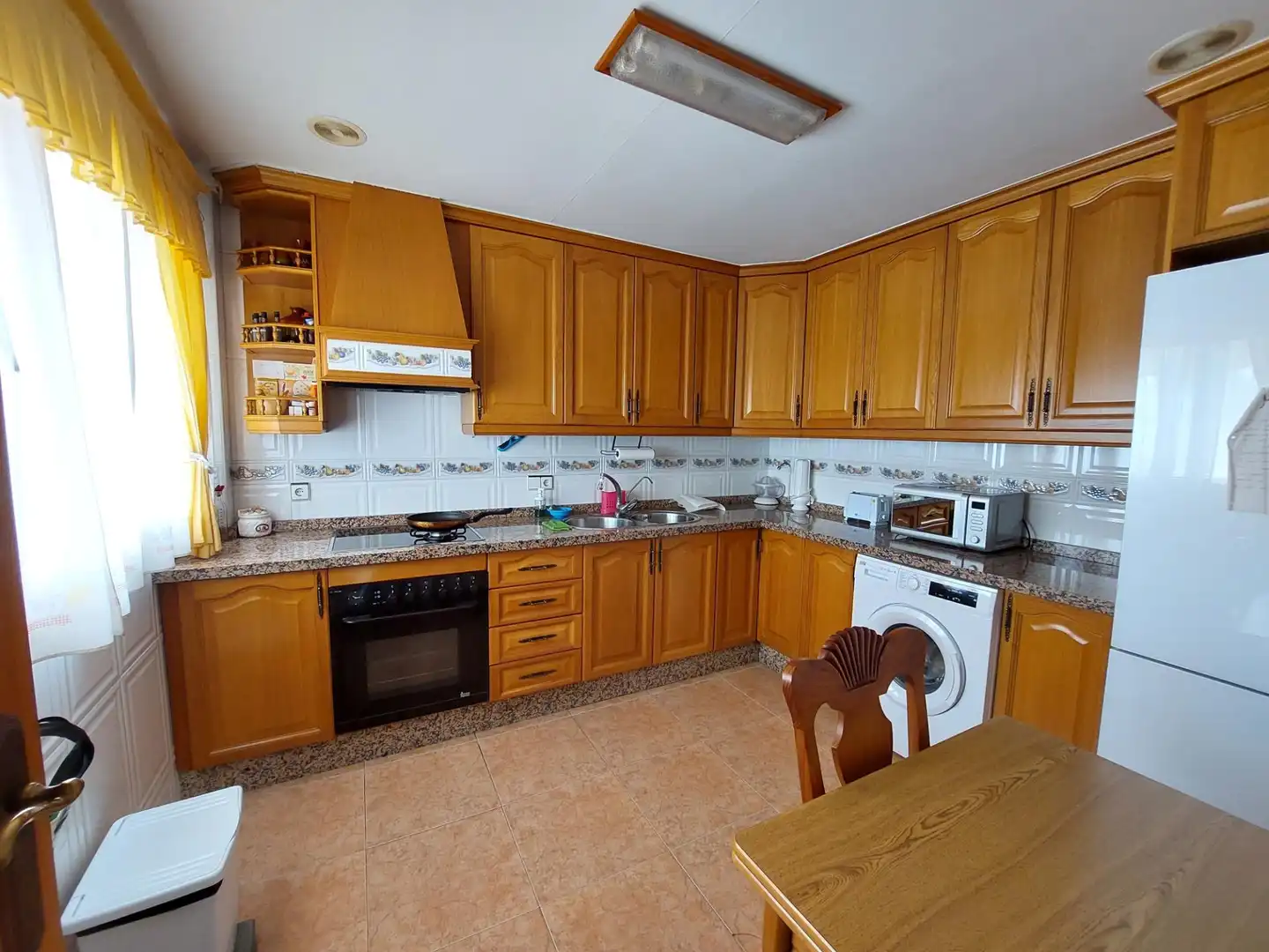 Piso con terraza en venta en Rabasa - Los Ángeles - San Agustín, imagen 53