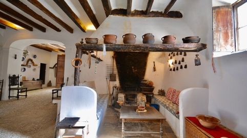Foto 4 de Finca rústica en venda a Escorca, Illes Balears