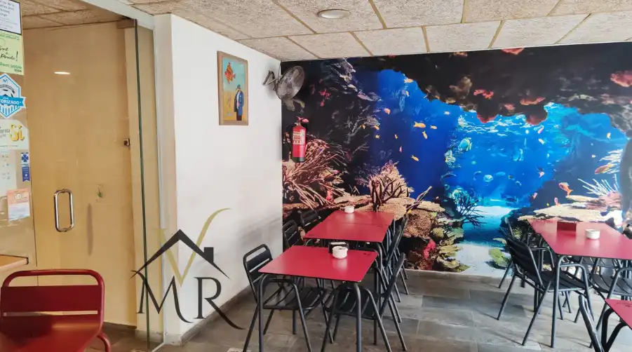 Business premises for transfer in Poblenou, imagen 6