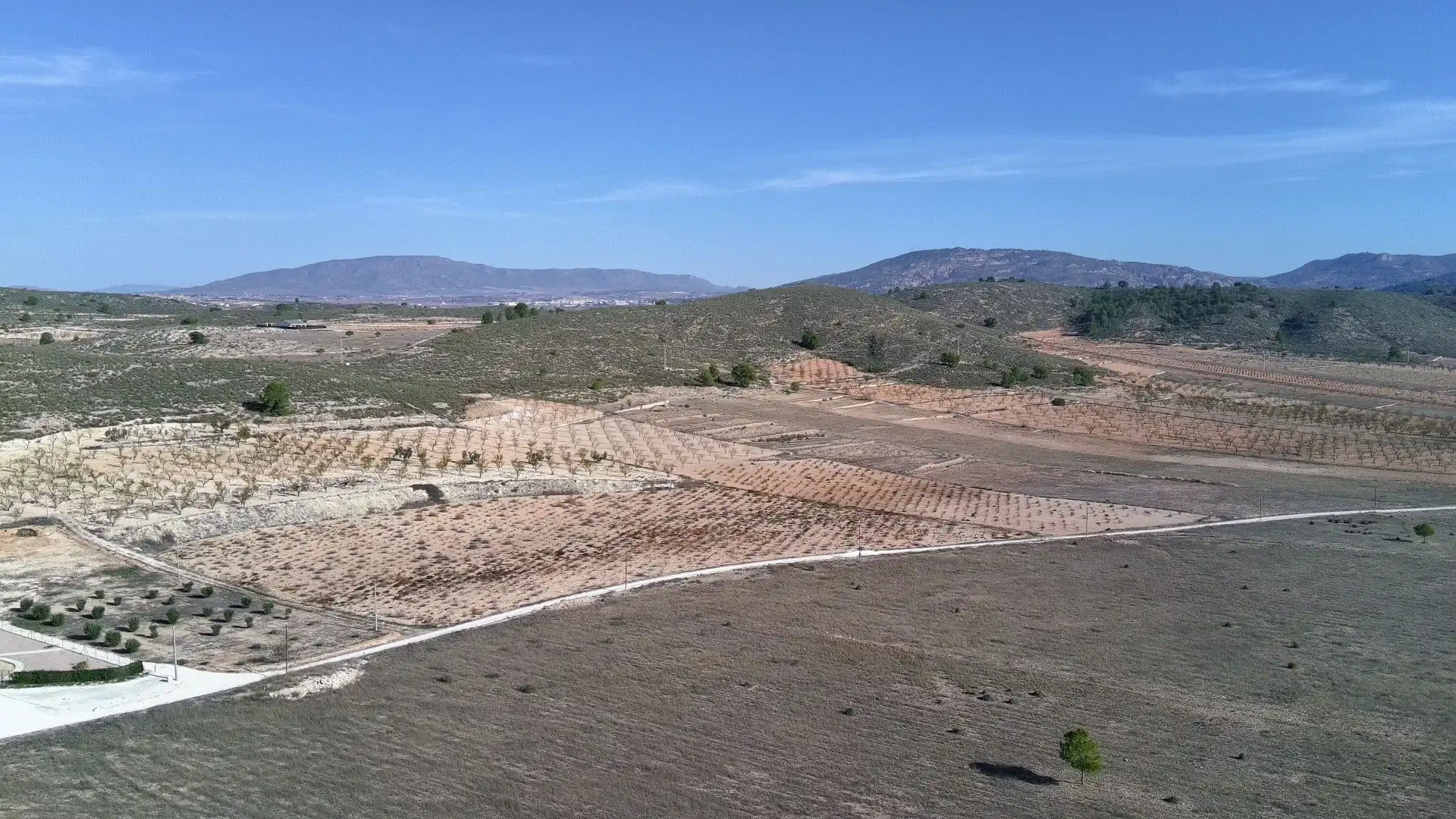 Lands and plots for sale in Abanilla, imagen 3