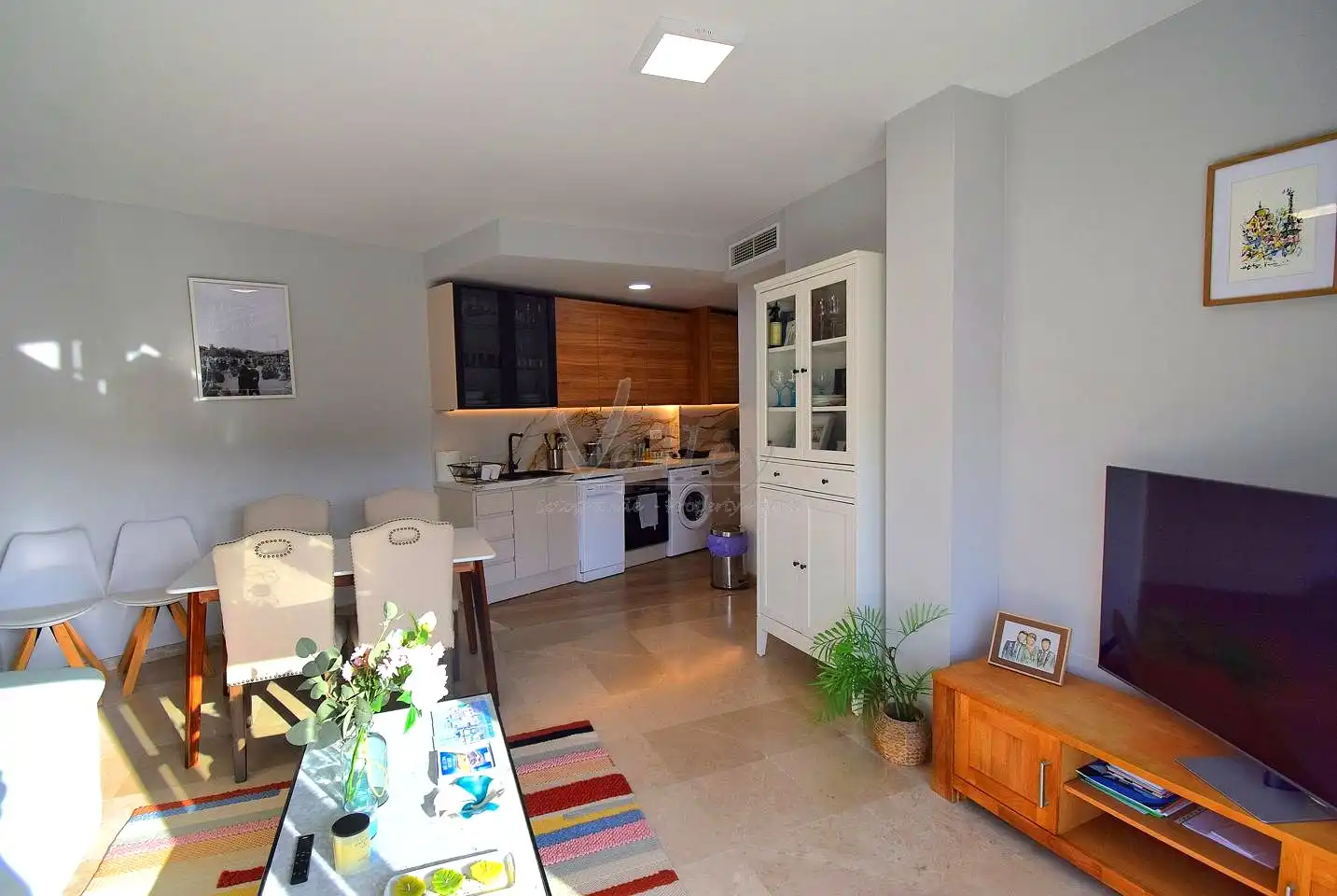 Appartement compact avec piscine à vendre à Avenida Mar del Sur, imagen 11
