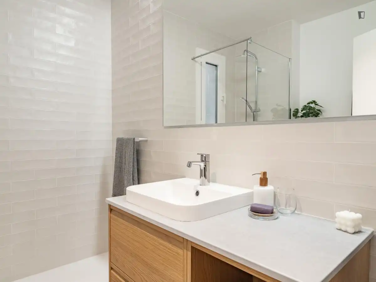 Habitación en Barcelona, Barcelona