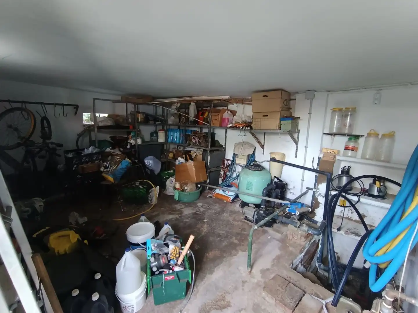 Casa o xalet en venda en Bétera amb Piscina