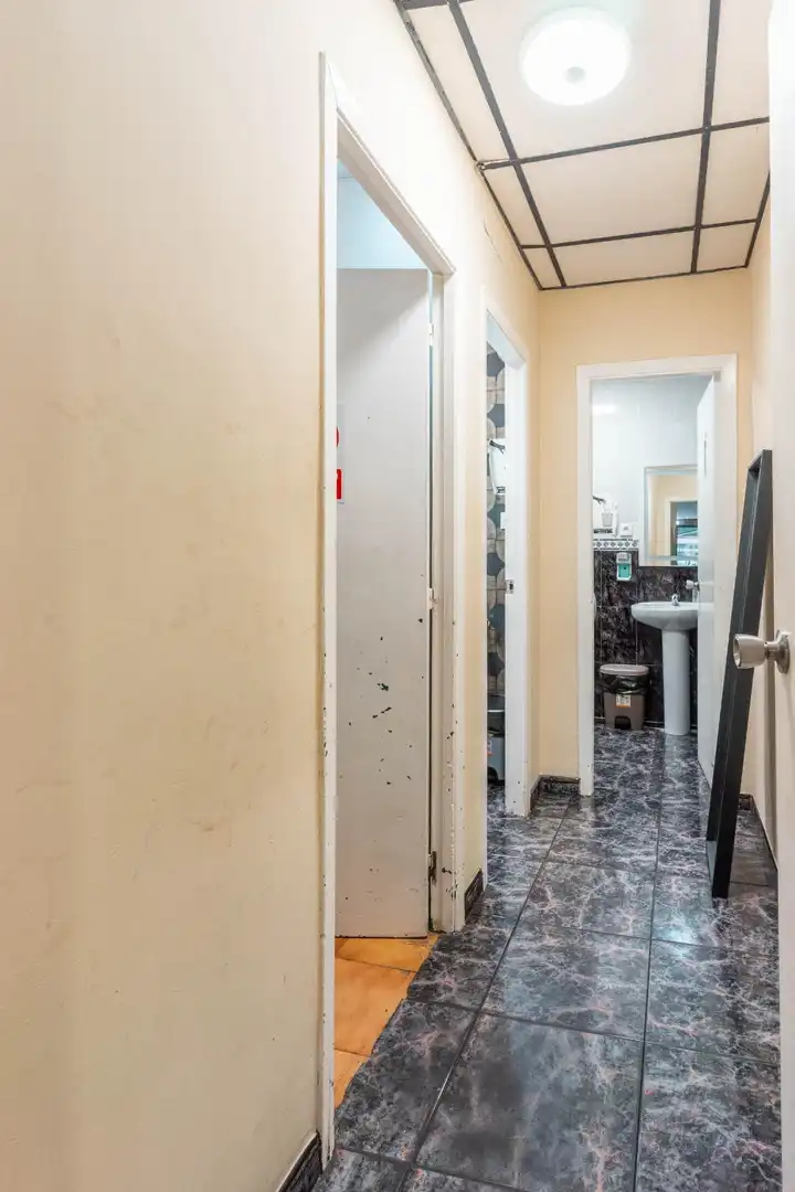 Geschaftsraum zur Miete in Calle ALONSO DE OJEDA, 13, Llano
