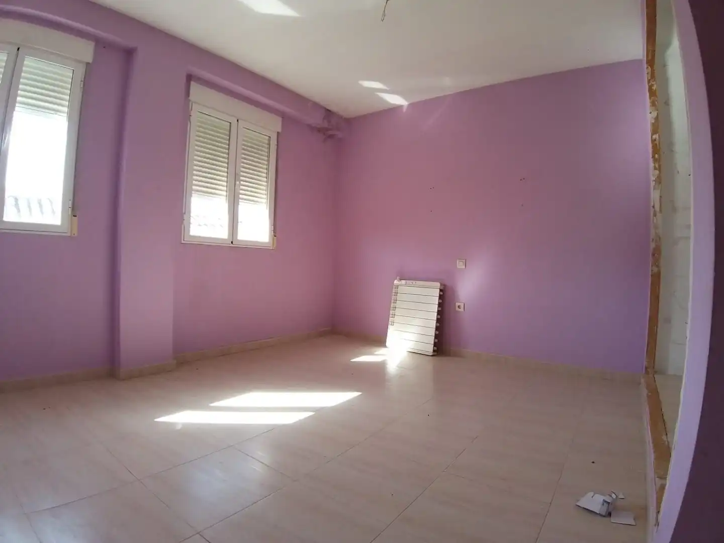 Schlafzimmer von Wohnung zum Verkauf in Los Yébenes